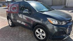 شيفروليه تراكس